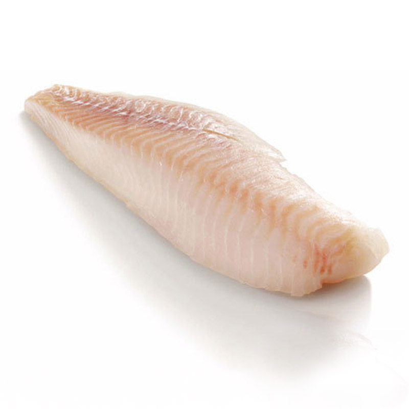 Frozen Cod Fillet-1
