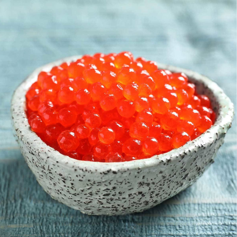 Salmon-Roe-1
